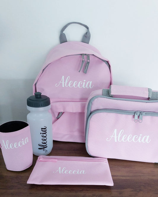 Bag bundle