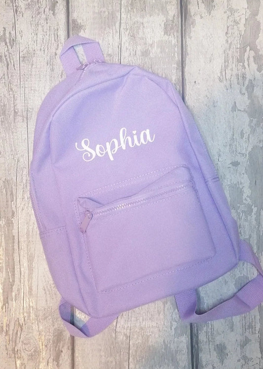 Backpack