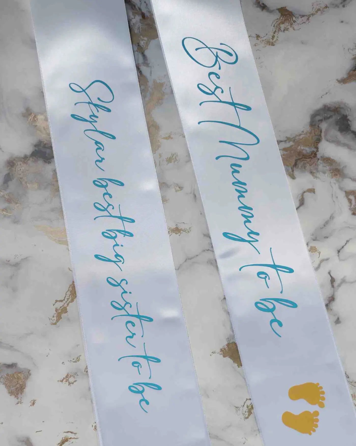 Sashes