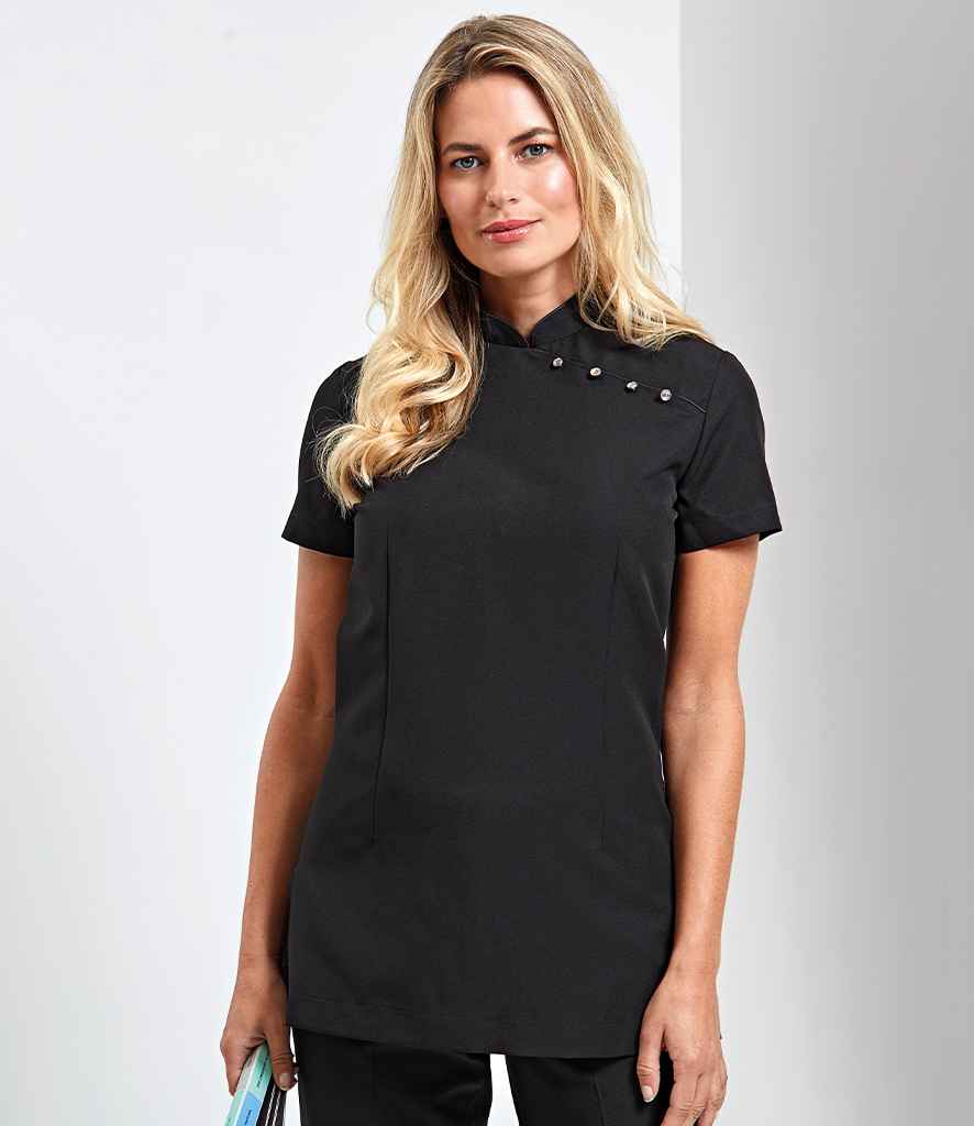 Businesswear Tunic