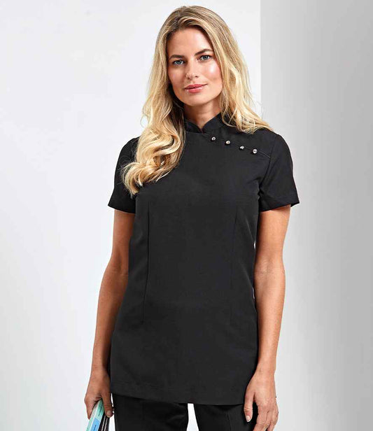 Businesswear Tunic
