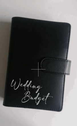 Budget Binder