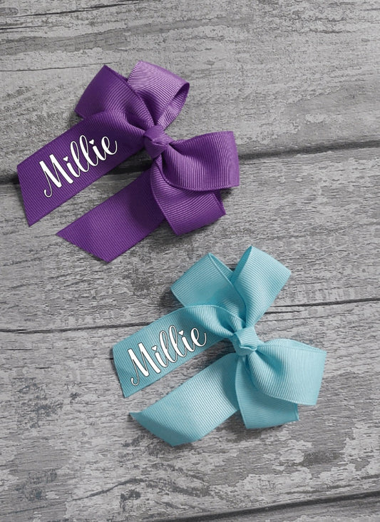 Hair Bows