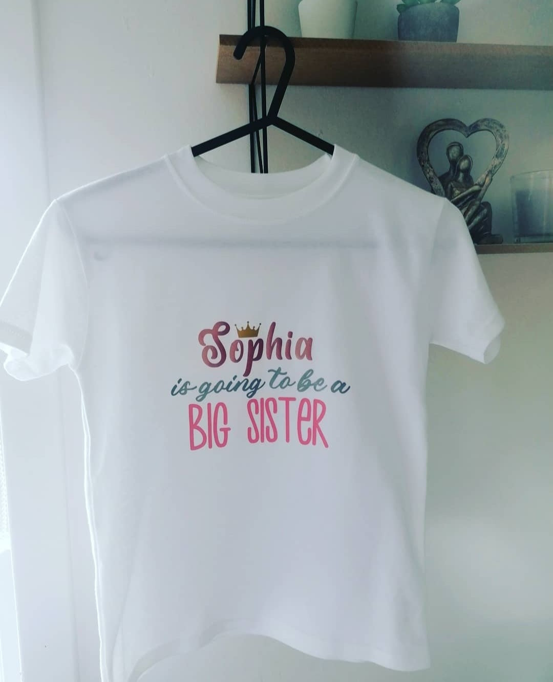 Children's Custom Tshirts