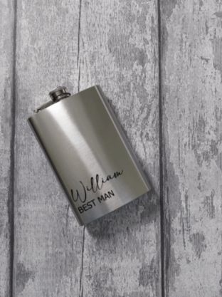 Hip Flask